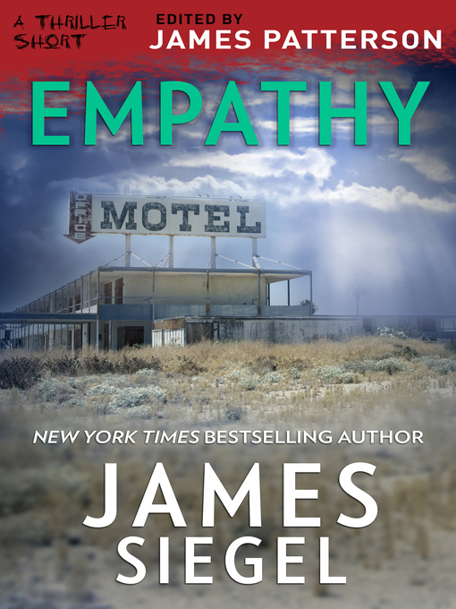 Title details for Empathy by James Siegel - Available